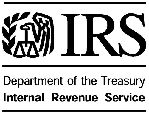 Open Letter to the IRS